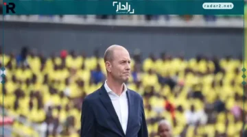 طلب عاجل.. توروب يوجه مسؤولي الأهلي لسد ثغرات مباراة الاتحاد بالدوري